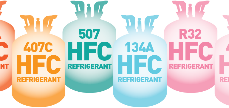 HFCs