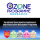Ozone Programme, Barbados